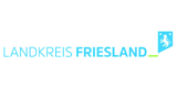 Landkreis Friesland logo