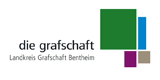 Landkreis Grafschaft Bentheim logo