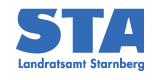 Landratsamt Starnberg logo
