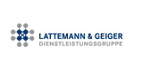 Geiger FM Dienstleistungsgruppe Holding GmbH logo