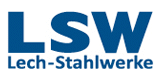 Lech-Stahlwerke GmbH logo