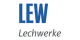 Lechwerke AG logo