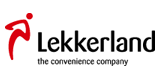 Lekkerland SE (Ein Unternehmen der REWE Group) logo