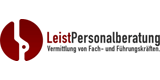 Leist Personalberatung GmbH logo