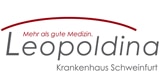Leopoldina-Krankenhaus der Stadt Schweinfurt GmbH logo