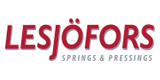 Lesjöfors Industrial Springs & Pressings GmbH logo