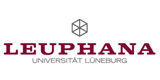 Leuphana Universität Lüneburg logo