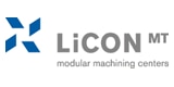 Licon mt GmbH & Co. KG logo