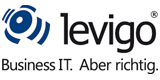 levigo systems gmbh logo