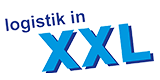 logistik in XXL GmbH logo