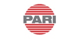 PARItec GmbH logo