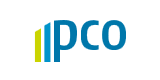 pco GmbH & Co. KG logo