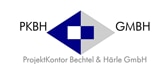 PKBH GmbH logo