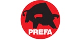 PREFA GmbH, Alu-Dächer und -Fassaden logo