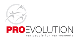 ProEvolution Personalberatung logo