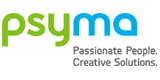 PSYMA GROUP AG logo