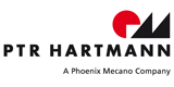 PTR HARTMANN GmbH logo