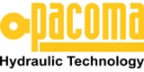Pacoma GmbH logo