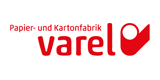 Papier- u. Kartonfabrik Varel GmbH & Co. KG logo