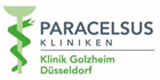 Paracelsus-Klinik Golzheim Düsseldorf logo