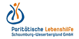 Paritätische Lebenshilfe Schaumburg-Weserbergland GmbH logo
