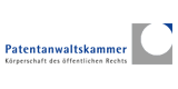 Patentanwaltskammer K.d.ö.R. logo