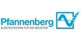 Pfannenberg Group Holding GmbH logo