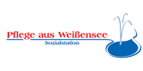 Pflege aus Weißensee Sozialstation PaW GmbH logo