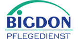 Pflegedienst Bigdon GmbH logo