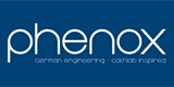 Phenox GmbH logo