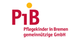 PiB – Pflegekinder in Bremen gemeinnützige GmbH logo
