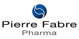 Pierre Fabre Pharma GmbH logo