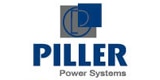 Piller Germany GmbH & Co. KG logo