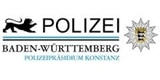 Polizeipräsidium Konstanz logo
