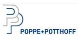 Poppe + Potthoff Präzisionsstahlrohre GmbH logo