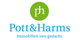 Pott & Harms Immobilien GmbH logo