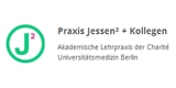 Praxis Jessen2 + Kollegen logo