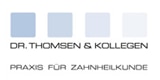 Praxis für Zahnheilkunde Dr. Jens Thomsen und Kollegen logo