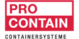ProContain GmbH logo