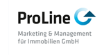 ProLine Marketing und Management für Immobilien GmbH logo