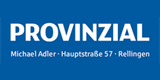 Provinzial Versicherung Michael Adler.e.K. logo