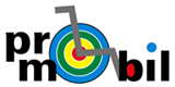 Pro Mobil Verein für Menschen mit Behinderung e.V. logo