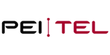 pei tel Communications GmbH logo