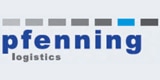 pfenning logistics GmbH logo