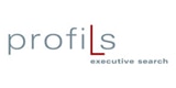 profiLs executive search logo