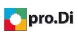 pro.Di GmbH logo