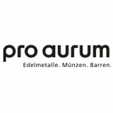 pro aurum GmbH logo