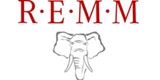 REMM logo