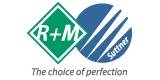 R+M de Wit GmbH logo