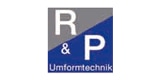 R & P Umformtechnik GmbH & Co. KG logo